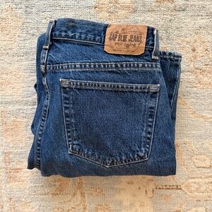 Vintage GAP Easy Fit Jeans